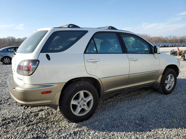 Изображение 3 2001 LEXUS RX 300 2001 с VIN JTJGF10U010111474