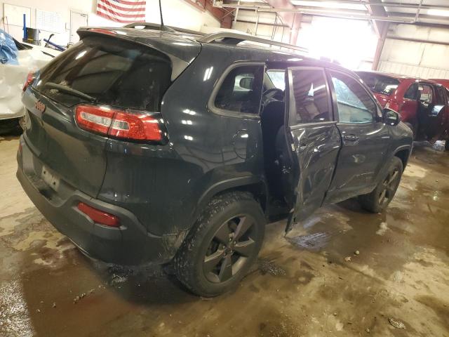 Изображение 3 2016 JEEP CHEROKEE LATITUDE 2016 с VIN 1C4PJMCS0GW266111