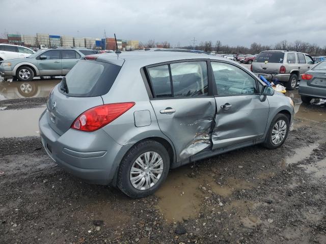 Image 3 of 2008 NISSAN VERSA S 2008 with VIN 3N1BC13E08L378611