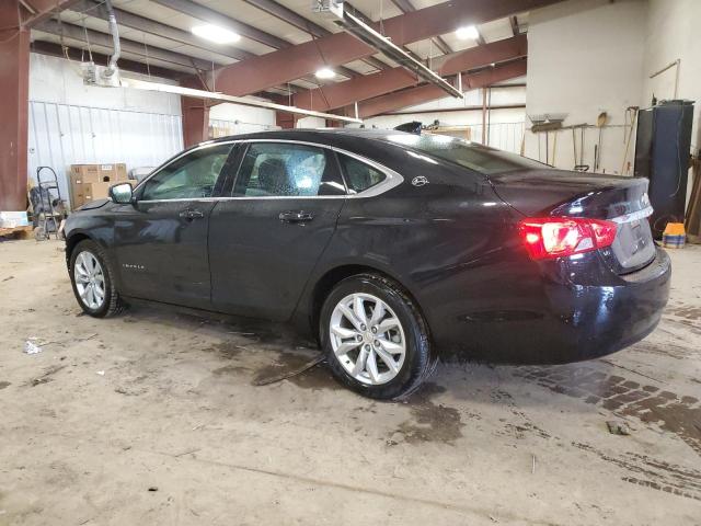 Изображение 2 2019 CHEVROLET IMPALA LT 2019 с VIN 1G11Z5S32KU139565
