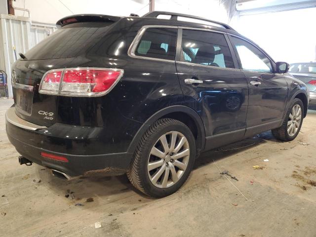 Image 3 of 2009 MAZDA CX-9  2009 with VIN JM3TB38V390172441
