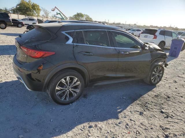 Image 3 of 2019 INFINITI QX30 LUXE 2019 with VIN SJKCH5CR2KA009340