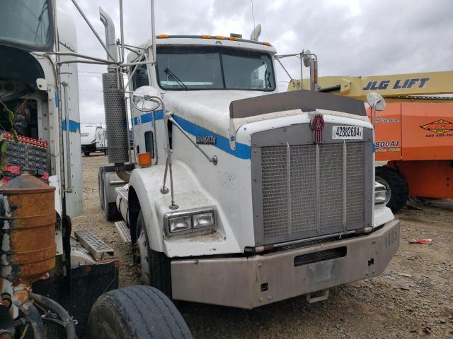 2007 KENWORTH CONSTRUCTION T800 2007 image