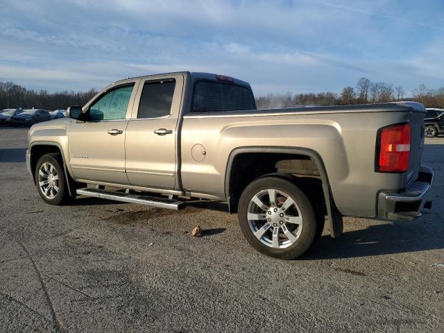 Image 2 of 2017 GMC SIERRA K1500 SLE 2017 with VIN 1GTV2MEC6HZ273428