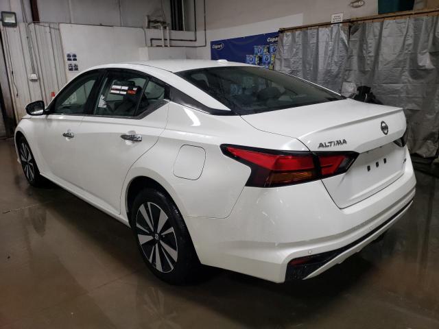 Obraz 2 z 2022 NISSAN ALTIMA SV 2022 z VIN 1N4BL4DWXNN352671