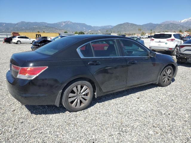 Obraz 3 z 2012 HONDA ACCORD EX 2012 z VIN 1HGCP2F74CA069296