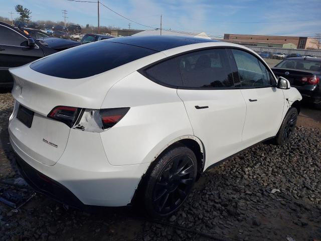 Obraz 3 z 2023 TESLA MODEL Y  2023 z VIN 7SAYGDEE7PA071394