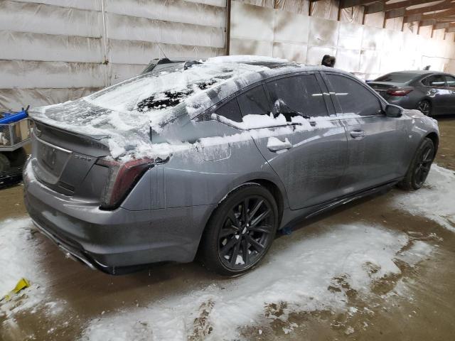 Изображение 3 2020 CADILLAC CT5 SPORT 2020 с VIN 1G6DU5RK2L0140971