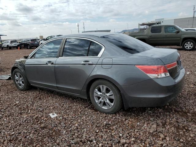Image 2 of 2012 HONDA ACCORD LXP 2012 with VIN 1HGCP2F46CA142450