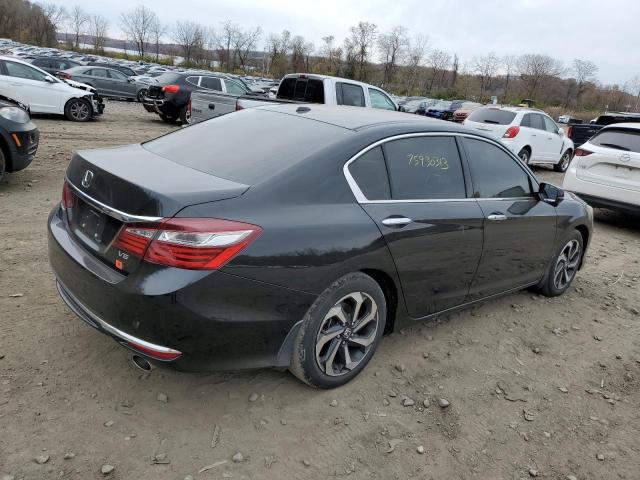 Obraz 3 z 2017 HONDA ACCORD EXL 2017 z VIN 1HGCR3F89HA023057