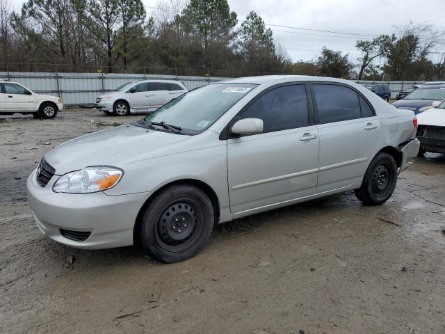 Obraz 2003 TOYOTA COROLLA CE 2003