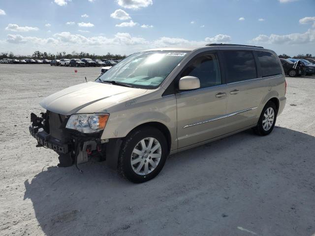 Obraz 2015 CHRYSLER TOWN & COUNTRY TOURING 2015