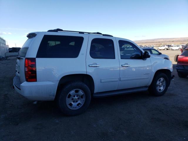 Image 3 of 2013 CHEVROLET TAHOE C1500 LT 2013 with VIN 1GNSCBE03DR306784