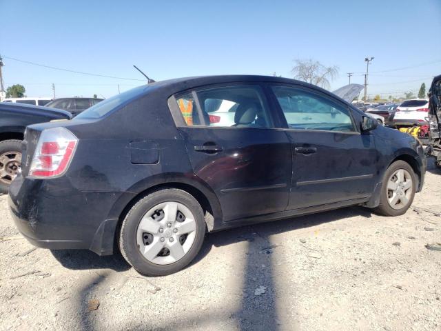 Obraz 3 z 2008 NISSAN SENTRA 2.0 2008 z VIN 3N1AB61E08L762483