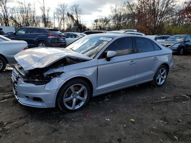 Obraz 2015 AUDI A3 PREMIUM 2015