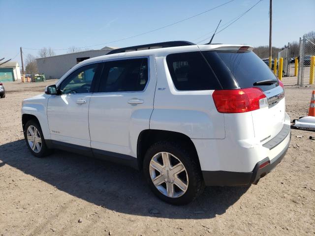 Изображение 2 2012 GMC TERRAIN SLT 2012 с VIN 2GKFLVE55C6282378