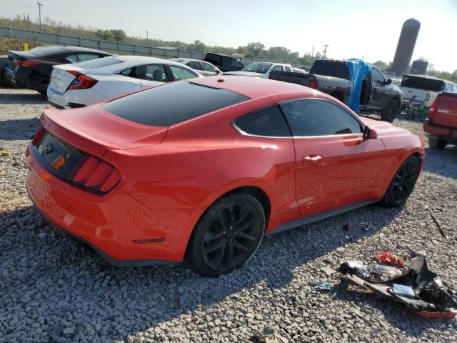 Image 3 of 2016 Ford Mustang 2016 with VIN 1FA6P8TH3G5205871
