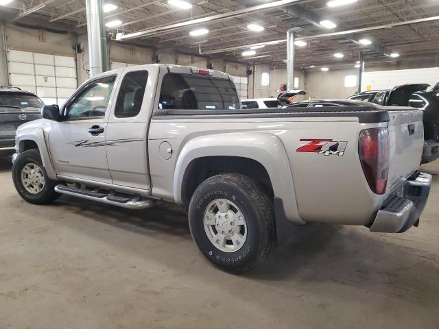 Obraz 2 z 2005 CHEVROLET COLORADO  2005 z VIN 1GCDT196258104083