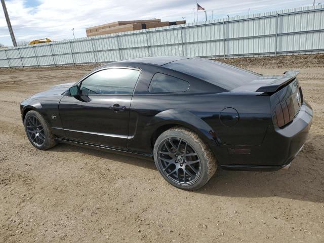 Image 2 of 2006 FORD MUSTANG GT 2006 with VIN 1ZVHT82H665147119