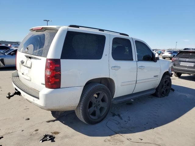 Image 3 of 2007 CHEVROLET TAHOE K1500 2007 with VIN 1GNFK130X7J150506