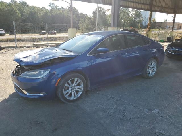 Изображение 1 2015 CHRYSLER 200 LIMITED 2015 с VIN 1C3CCCABXFN598331