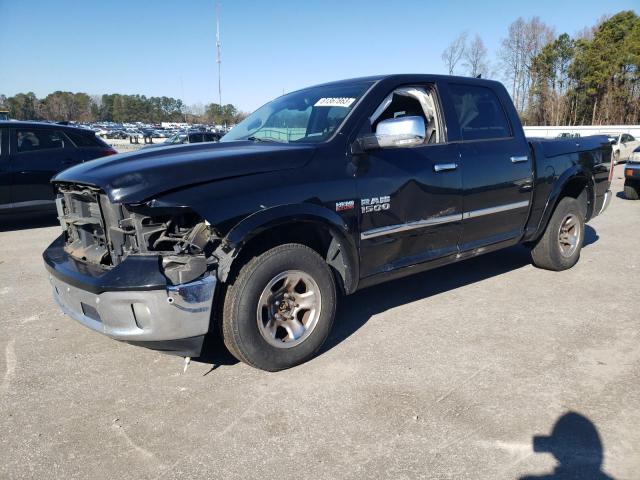 Изображение 2014 RAM 1500 LARAMIE 2014