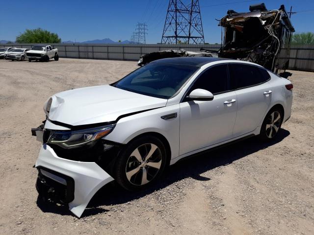 2019 KIA OPTIMA LX 2019 image