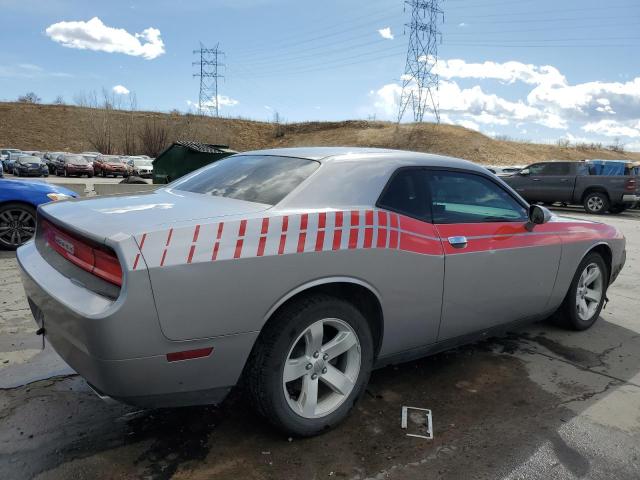 Obraz 3 z 2014 DODGE CHALLENGER SXT 2014 z VIN 2C3CDYAG8EH213040