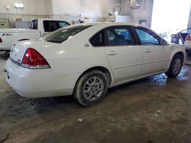 Obraz 3 z 2008 CHEVROLET IMPALA POLICE 2008 z VIN 2G1WS583X81265498