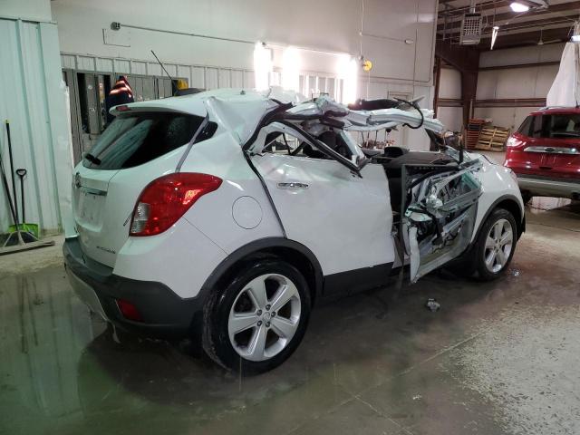 Image 3 of 2016 BUICK ENCORE  2016 with VIN KL4CJASB6GB625638