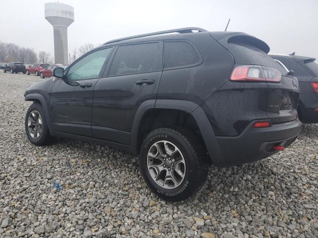 Изображение 2 2019 JEEP CHEROKEE TRAILHAWK 2019 с VIN 1C4PJMBX9KD395062