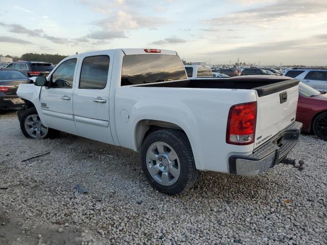 Image 2 of 2011 GMC SIERRA C1500 SLE 2011 with VIN 3GTP1VE01BG347692
