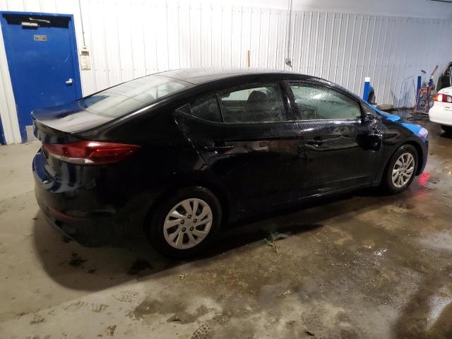 Изображение 3 2018 HYUNDAI ELANTRA SE 2018 с VIN 5NPD74LF4JH297234