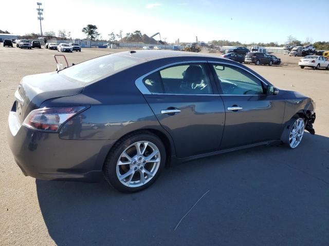 Изображение 3 2013 NISSAN MAXIMA S 2013 с VIN 1N4AA5AP1DC845590