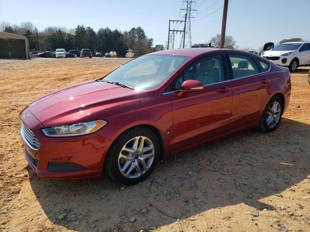 Image 1 of 2015 FORD FUSION SE 2015 with VIN 3FA6P0H77FR273796