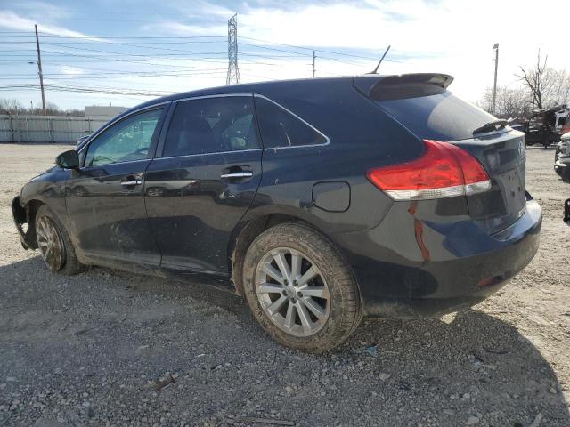 Obraz 2 z 2011 TOYOTA VENZA  2011 z VIN 4T3BA3BB9BU024849