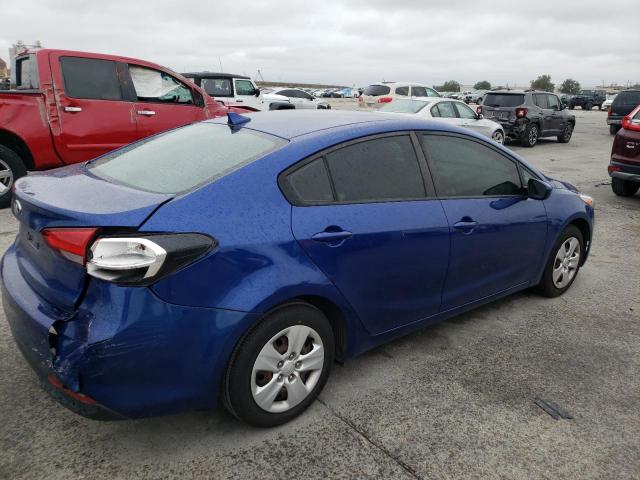 Obraz 3 z 2017 KIA FORTE LX 2017 z VIN 3KPFK4A79HE115111