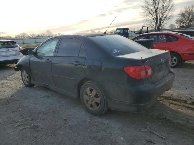 Изображение 2 2007 TOYOTA COROLLA CE 2007 с VIN 1NXBR32E37Z919319