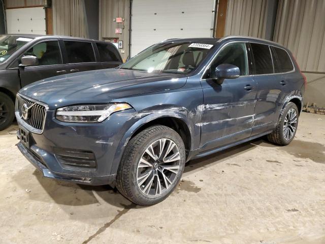 2022 VOLVO XC90 T5 MOMENTUM 2022 image