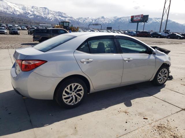 Obraz 3 z 2019 TOYOTA COROLLA L 2019 z VIN 2T1BURHE4KC201524