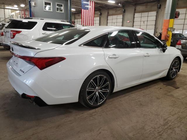 Image 3 of 2019 TOYOTA AVALON XLE 2019 with VIN 4T1BZ1FB4KU035838