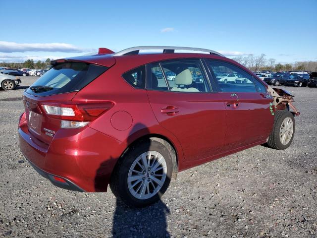 Obraz 3 z 2017 SUBARU IMPREZA PREMIUM 2017 z VIN 4S3GTAB69H3721750