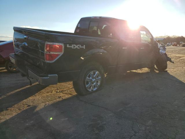 Obraz 3 z 2014 FORD F150 SUPERCREW 2014 z VIN 1FTFW1ET8EFC60748