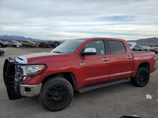 Obraz 2017 TOYOTA TUNDRA CREWMAX 1794 2017