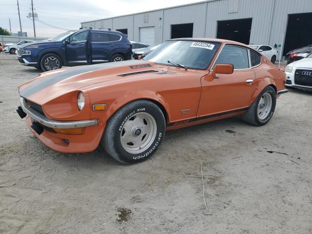 Obraz 1972 DATSUN 240 1972