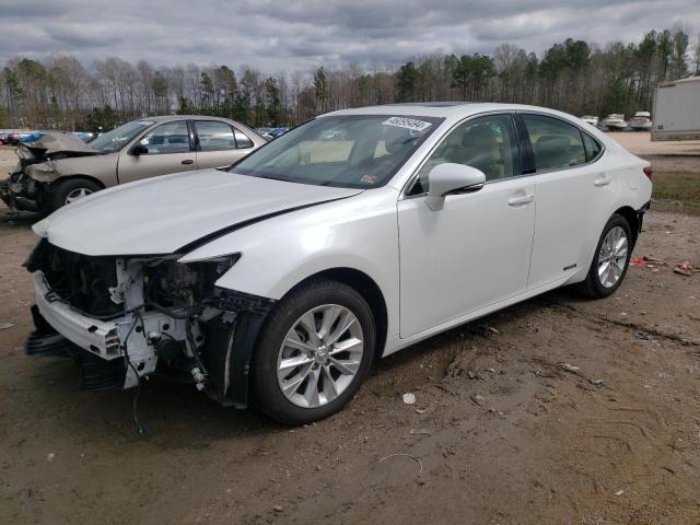 Изображение 2013 LEXUS ES 300H 2013