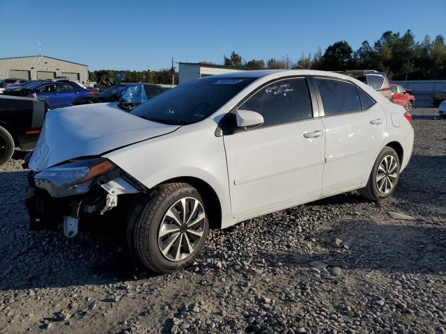 Изображение 1 2018 TOYOTA COROLLA L 2018 с VIN 2T1BURHE3JC007162
