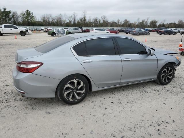 Изображение 3 2017 HONDA ACCORD EXL 2017 с VIN 1HGCR2F88HA288031