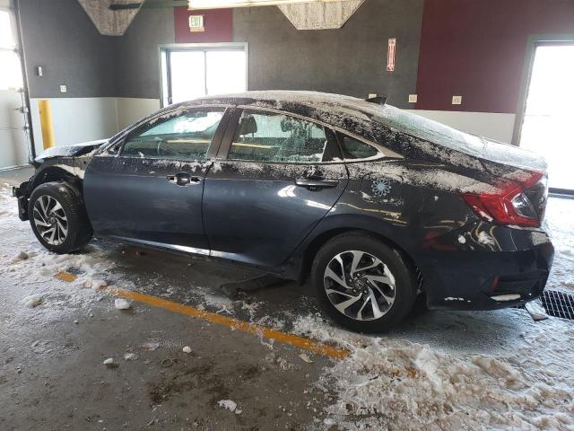 Image 2 of 2017 HONDA CIVIC EX 2017 with VIN 19XFC2F78HE208566