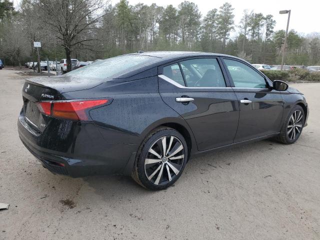 Image 3 of 2020 NISSAN ALTIMA PLATINUM 2020 with VIN 1N4BL4FW1LC128145